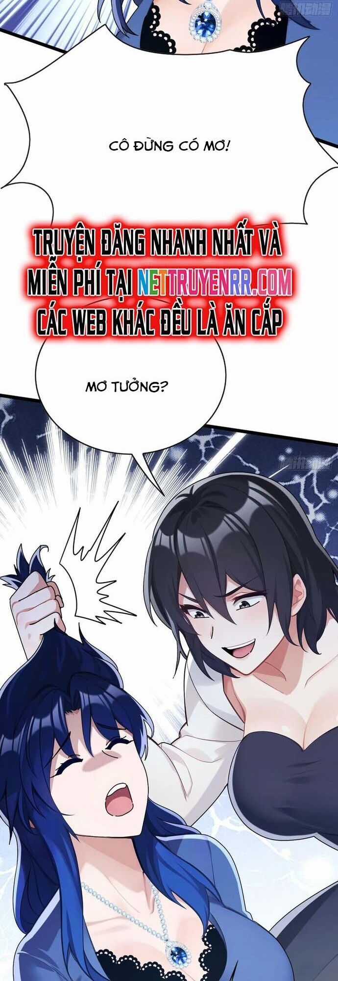 Đại Lão Xuống Núi: Bắt Đầu Từ Việc Trở Thành Thư Ký Chương 80 trang 20