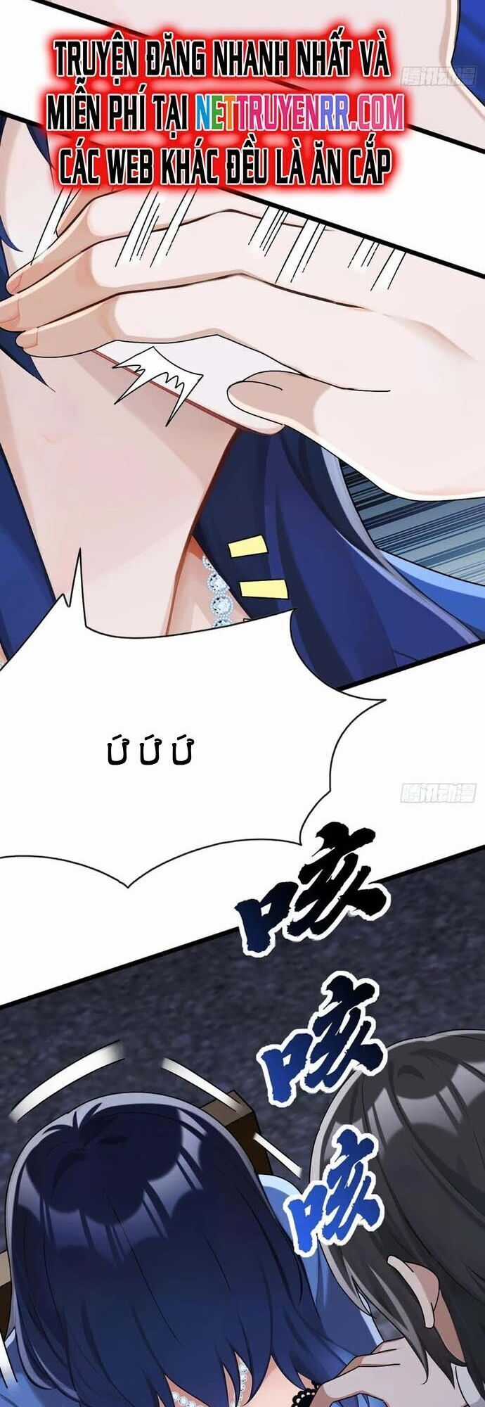 Đại Lão Xuống Núi: Bắt Đầu Từ Việc Trở Thành Thư Ký Chương 80 trang 22