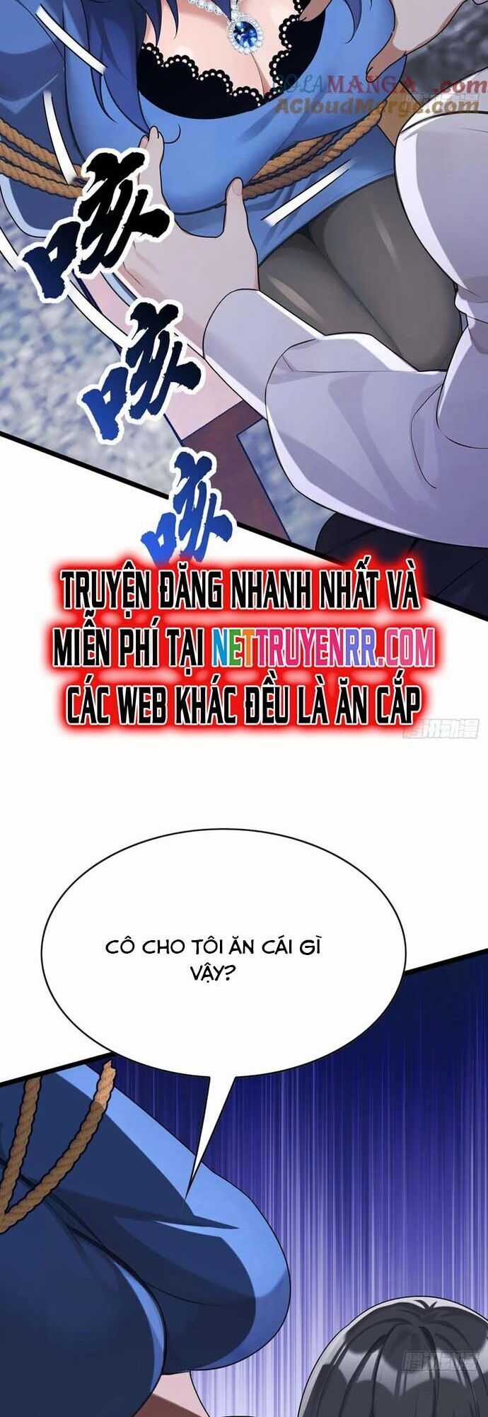 Đại Lão Xuống Núi: Bắt Đầu Từ Việc Trở Thành Thư Ký Chương 80 trang 23