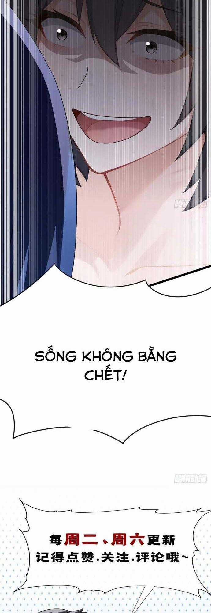 Đại Lão Xuống Núi: Bắt Đầu Từ Việc Trở Thành Thư Ký Chương 80 trang 25