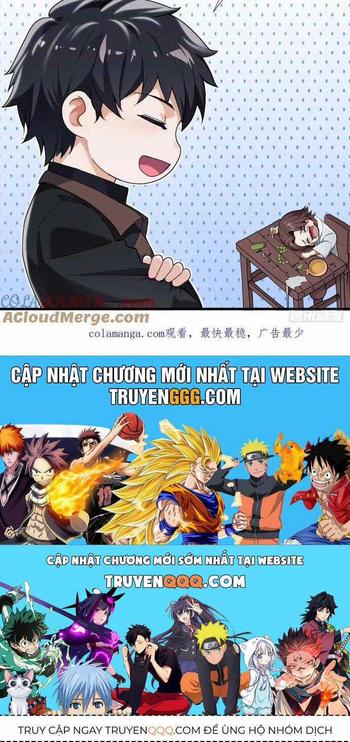 Đại Lão Xuống Núi: Bắt Đầu Từ Việc Trở Thành Thư Ký Chương 80 trang 26