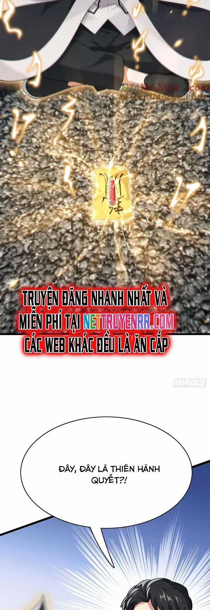 Đại Lão Xuống Núi: Bắt Đầu Từ Việc Trở Thành Thư Ký Chương 80 trang 5