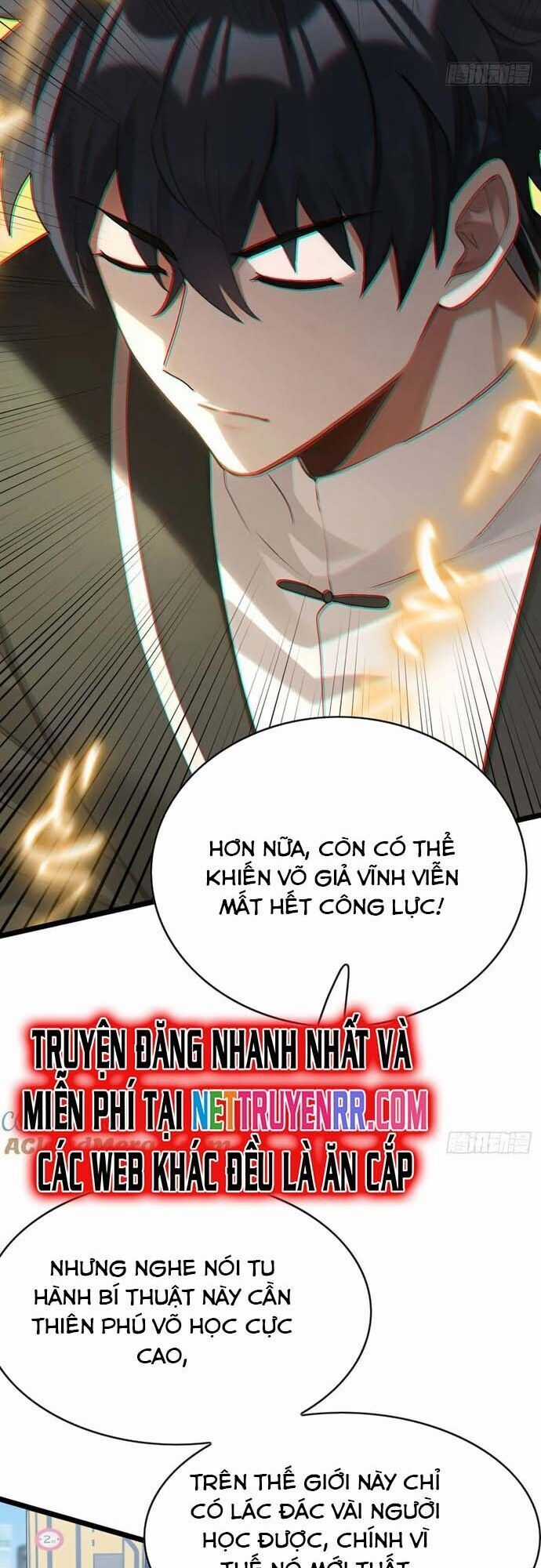 Đại Lão Xuống Núi: Bắt Đầu Từ Việc Trở Thành Thư Ký Chương 80 trang 8