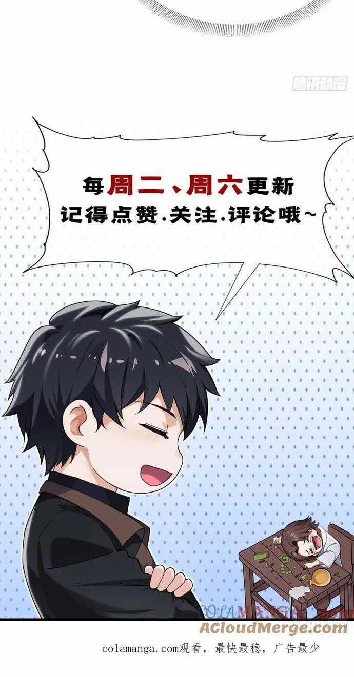 Đại Lão Xuống Núi: Bắt Đầu Từ Việc Trở Thành Thư Ký Chương 83.1 trang 5