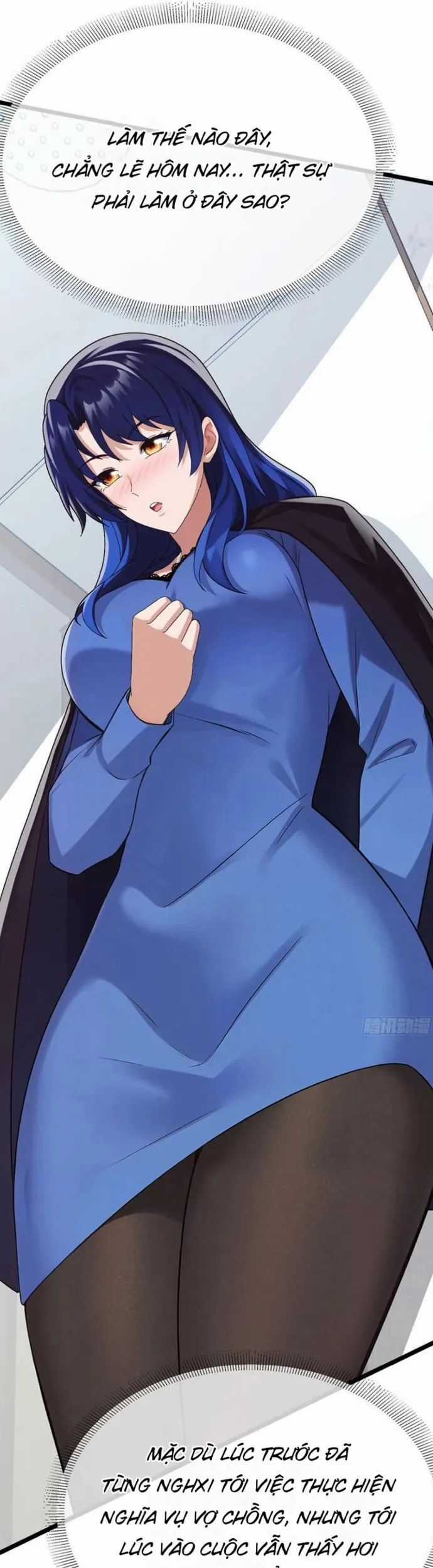 Đại Lão Xuống Núi: Bắt Đầu Từ Việc Trở Thành Thư Ký Chương 84 trang 11