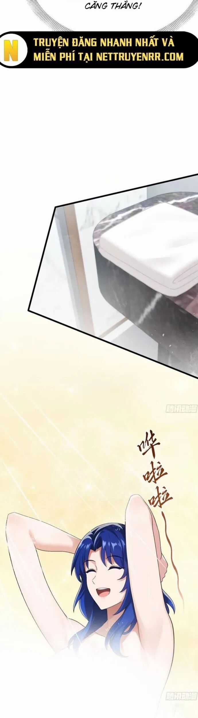 Đại Lão Xuống Núi: Bắt Đầu Từ Việc Trở Thành Thư Ký Chương 84 trang 12