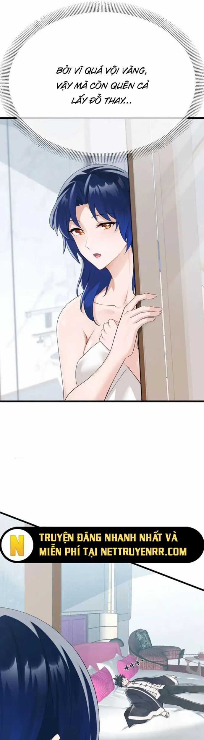 Đại Lão Xuống Núi: Bắt Đầu Từ Việc Trở Thành Thư Ký Chương 84 trang 15