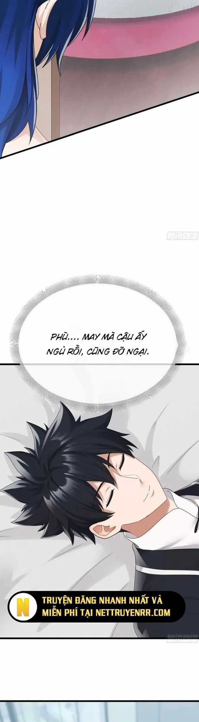 Đại Lão Xuống Núi: Bắt Đầu Từ Việc Trở Thành Thư Ký Chương 84 trang 16