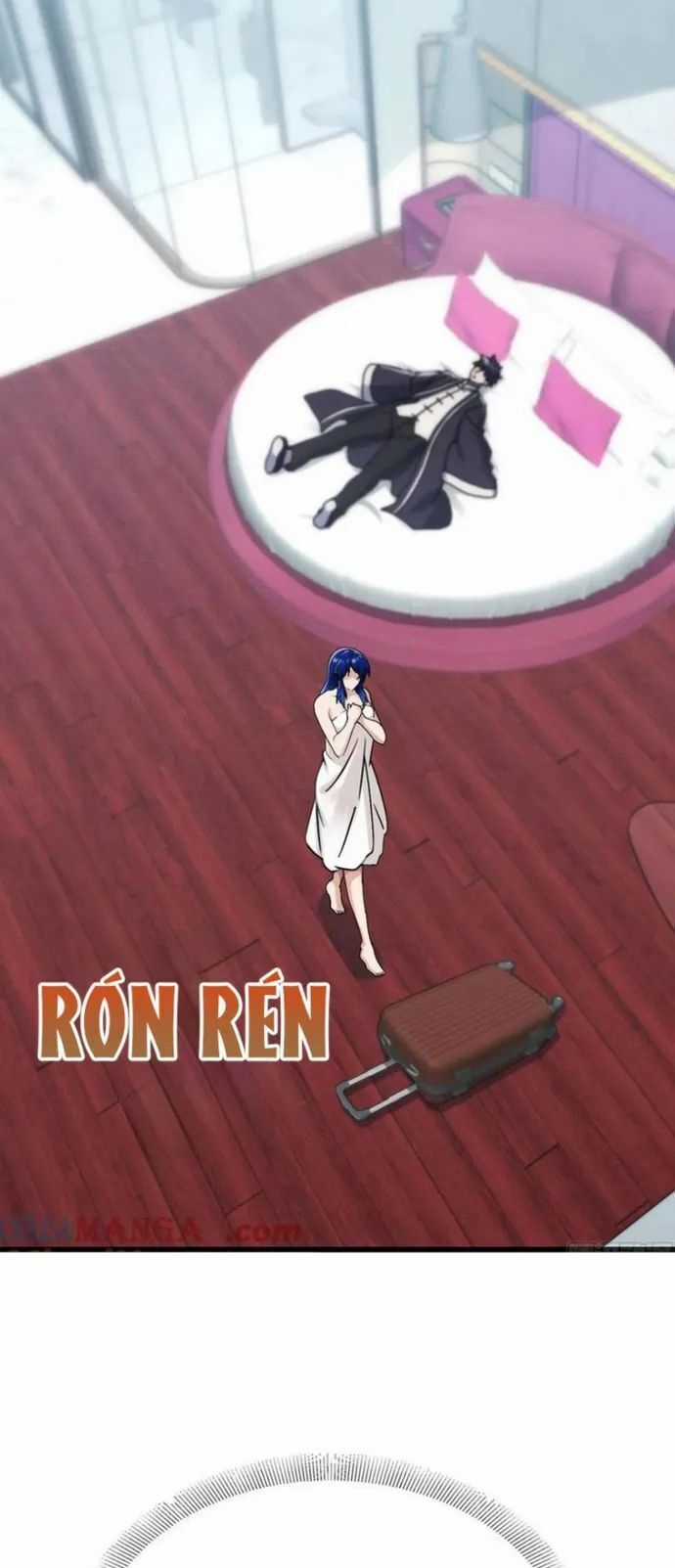 Đại Lão Xuống Núi: Bắt Đầu Từ Việc Trở Thành Thư Ký Chương 84 trang 17