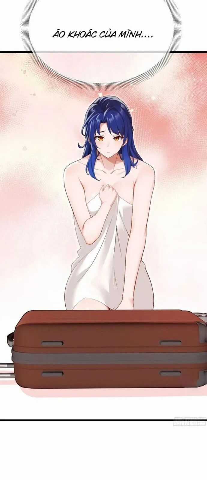 Đại Lão Xuống Núi: Bắt Đầu Từ Việc Trở Thành Thư Ký Chương 84 trang 18