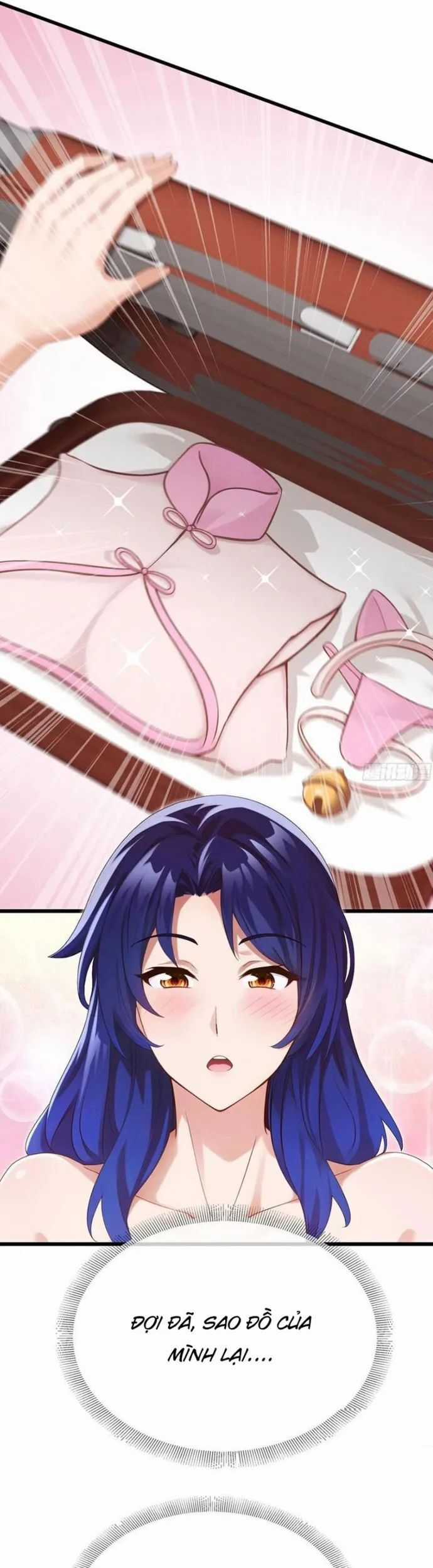 Đại Lão Xuống Núi: Bắt Đầu Từ Việc Trở Thành Thư Ký Chương 84 trang 19