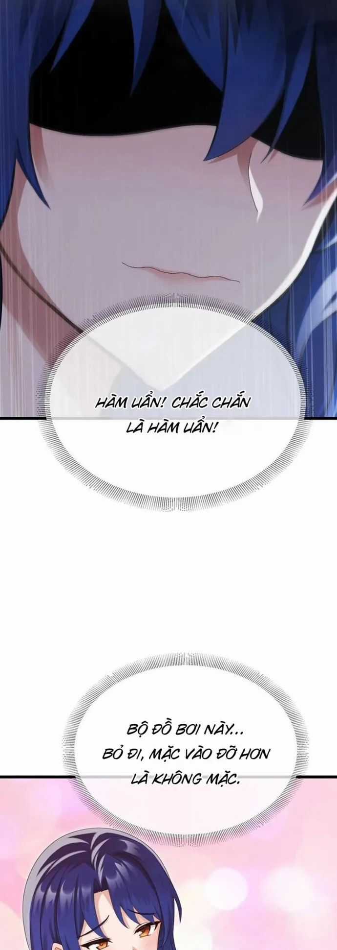 Đại Lão Xuống Núi: Bắt Đầu Từ Việc Trở Thành Thư Ký Chương 84 trang 21