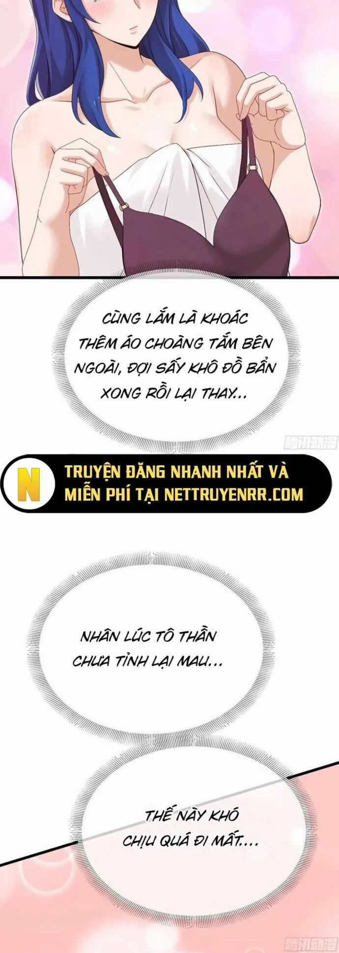 Đại Lão Xuống Núi: Bắt Đầu Từ Việc Trở Thành Thư Ký Chương 84 trang 22