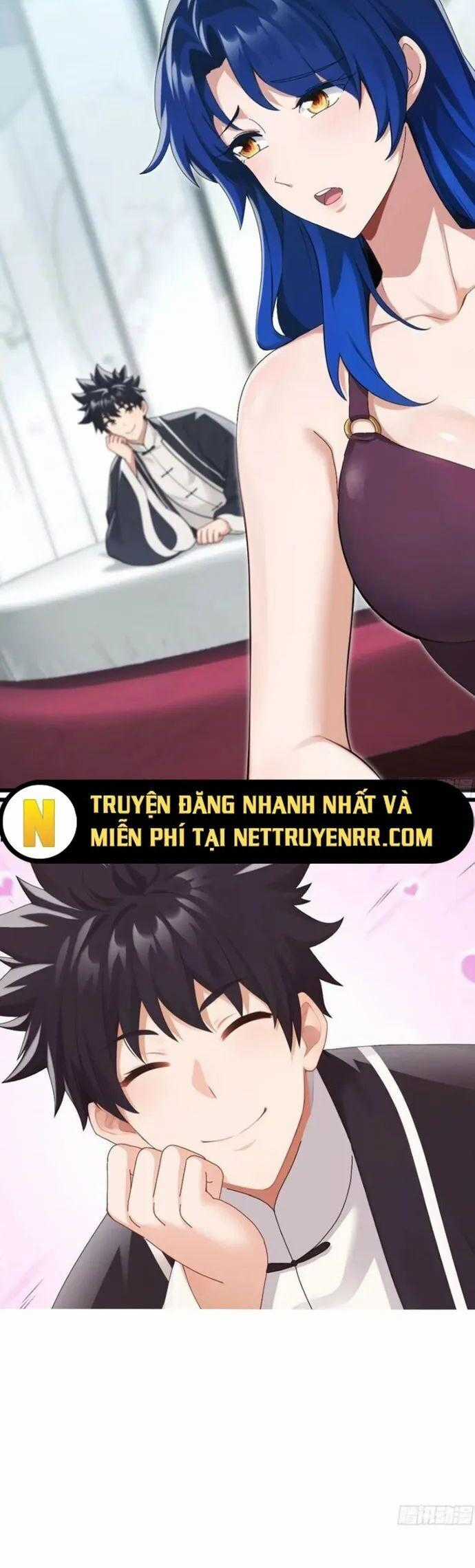 Đại Lão Xuống Núi: Bắt Đầu Từ Việc Trở Thành Thư Ký Chương 84 trang 24