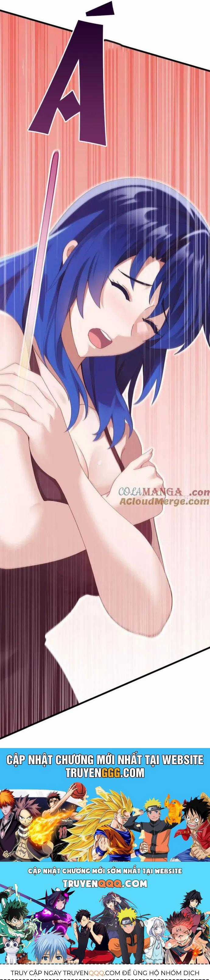 Đại Lão Xuống Núi: Bắt Đầu Từ Việc Trở Thành Thư Ký Chương 84 trang 25