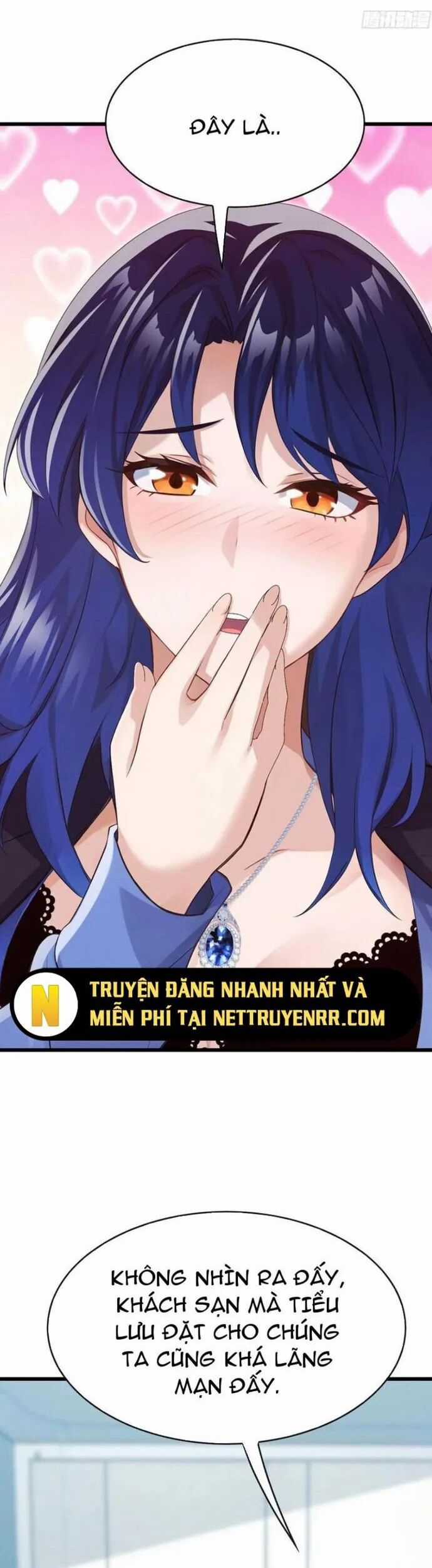 Đại Lão Xuống Núi: Bắt Đầu Từ Việc Trở Thành Thư Ký Chương 84 trang 3