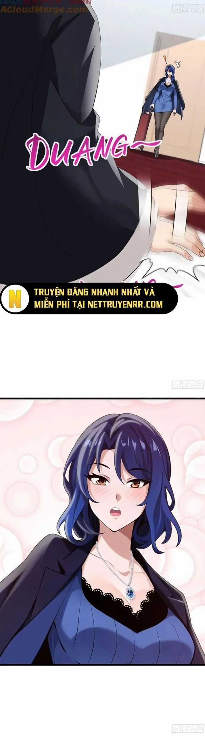 Đại Lão Xuống Núi: Bắt Đầu Từ Việc Trở Thành Thư Ký Chương 84 trang 9