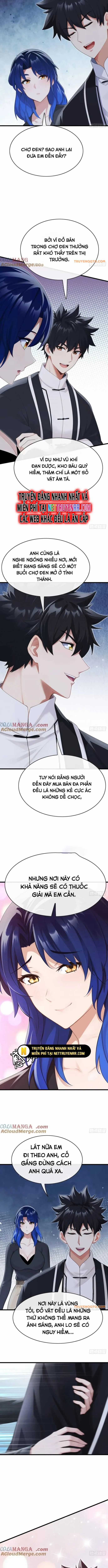 Đại Lão Xuống Núi: Bắt Đầu Từ Việc Trở Thành Thư Ký Chương 85 trang 2