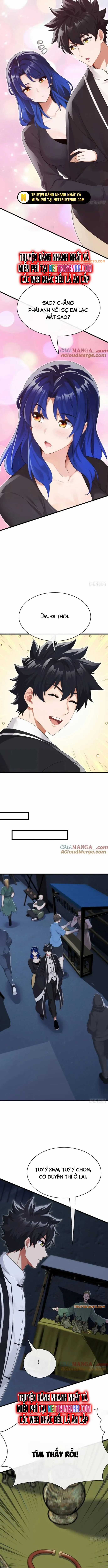 Đại Lão Xuống Núi: Bắt Đầu Từ Việc Trở Thành Thư Ký Chương 85 trang 3