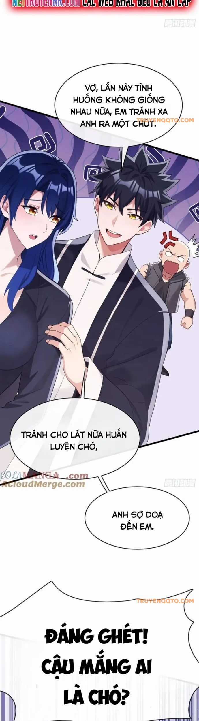 Đại Lão Xuống Núi: Bắt Đầu Từ Việc Trở Thành Thư Ký Chương 86 trang 14