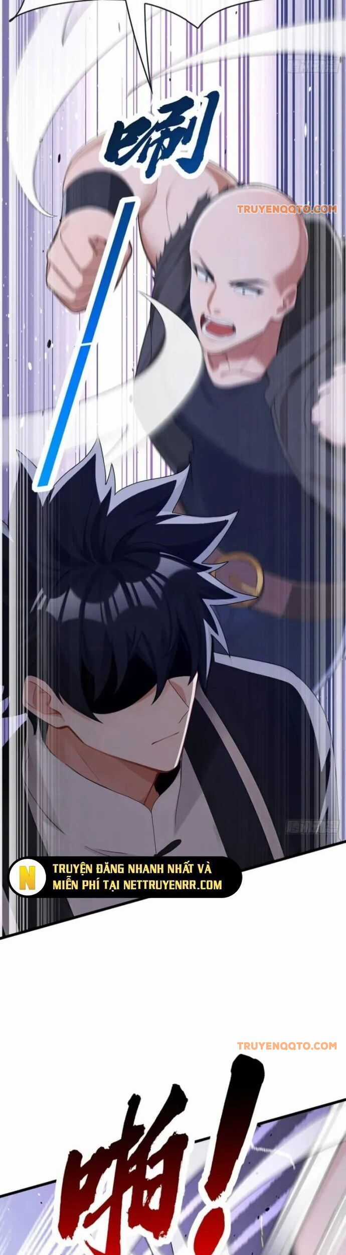 Đại Lão Xuống Núi: Bắt Đầu Từ Việc Trở Thành Thư Ký Chương 86 trang 15