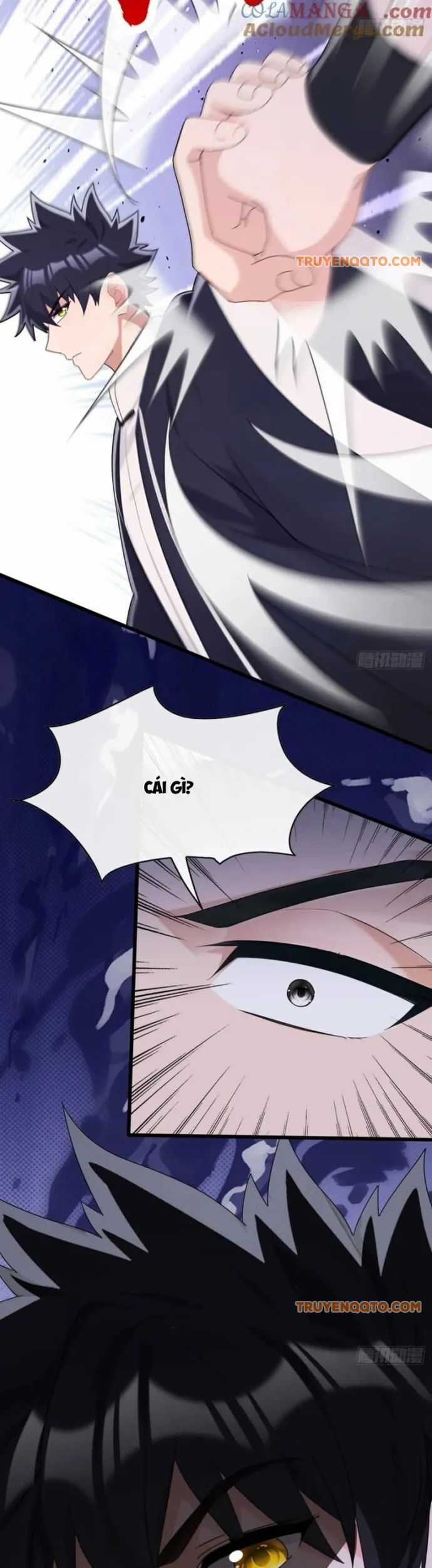 Đại Lão Xuống Núi: Bắt Đầu Từ Việc Trở Thành Thư Ký Chương 86 trang 16