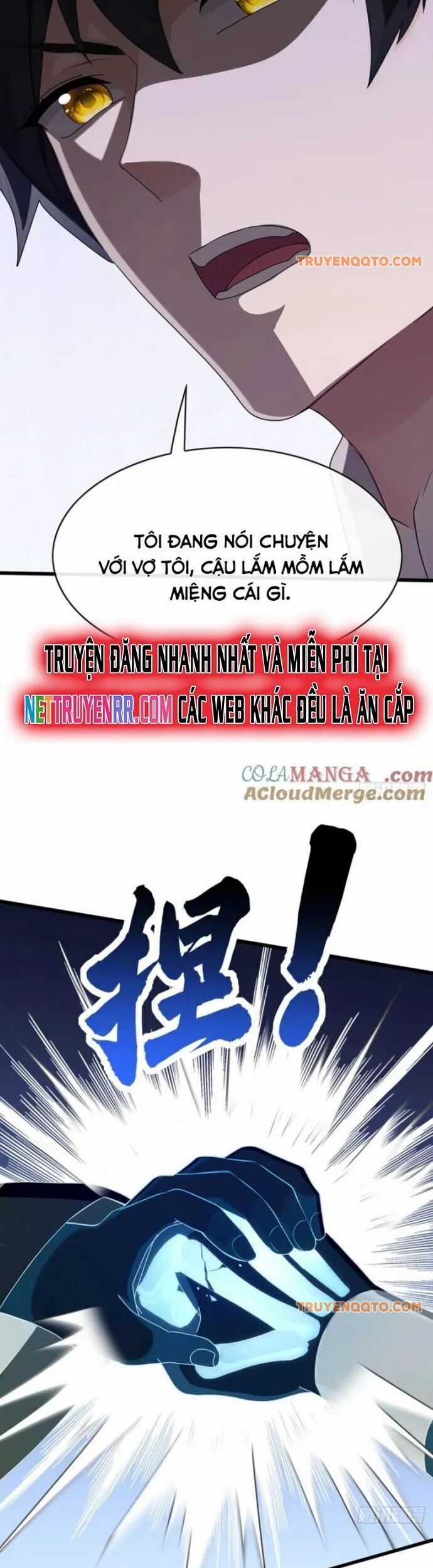 Đại Lão Xuống Núi: Bắt Đầu Từ Việc Trở Thành Thư Ký Chương 86 trang 17