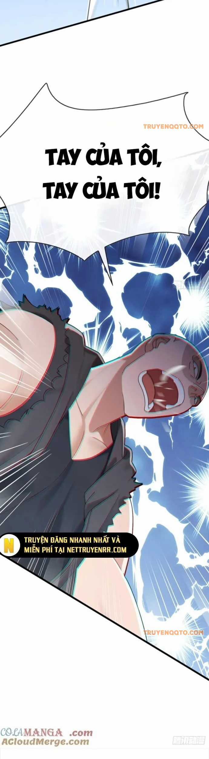 Đại Lão Xuống Núi: Bắt Đầu Từ Việc Trở Thành Thư Ký Chương 86 trang 18