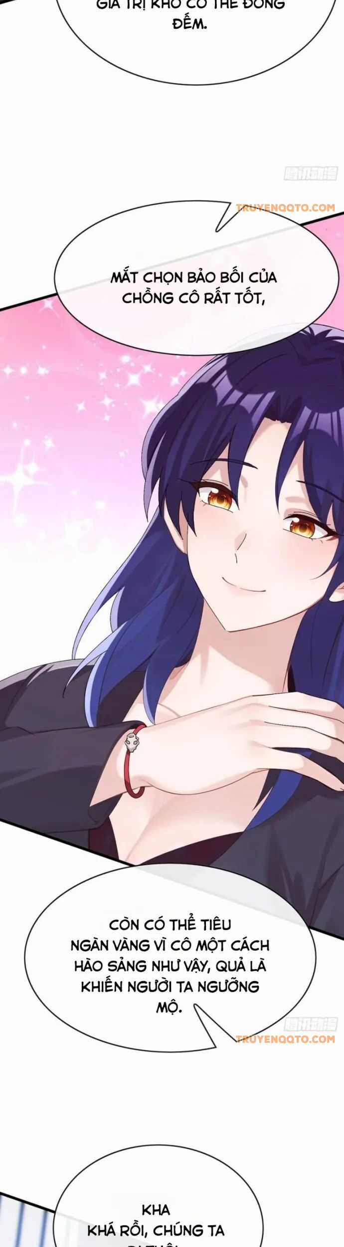 Đại Lão Xuống Núi: Bắt Đầu Từ Việc Trở Thành Thư Ký Chương 86 trang 2