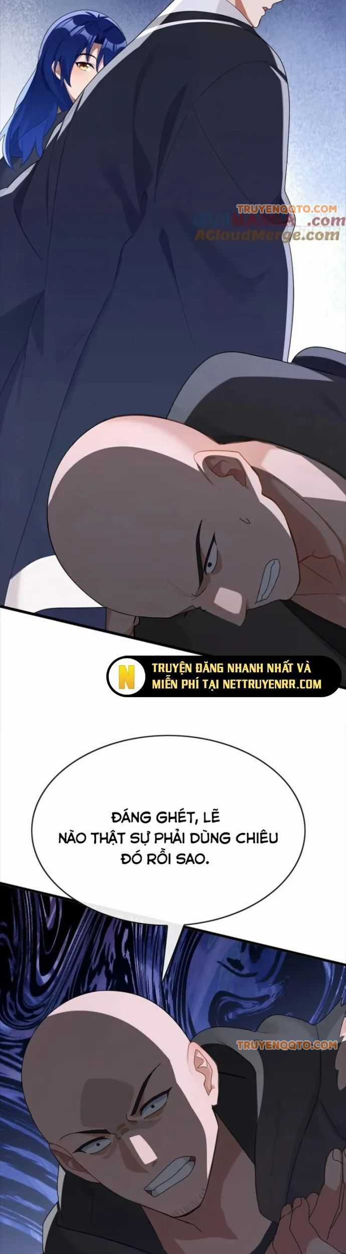 Đại Lão Xuống Núi: Bắt Đầu Từ Việc Trở Thành Thư Ký Chương 86 trang 20