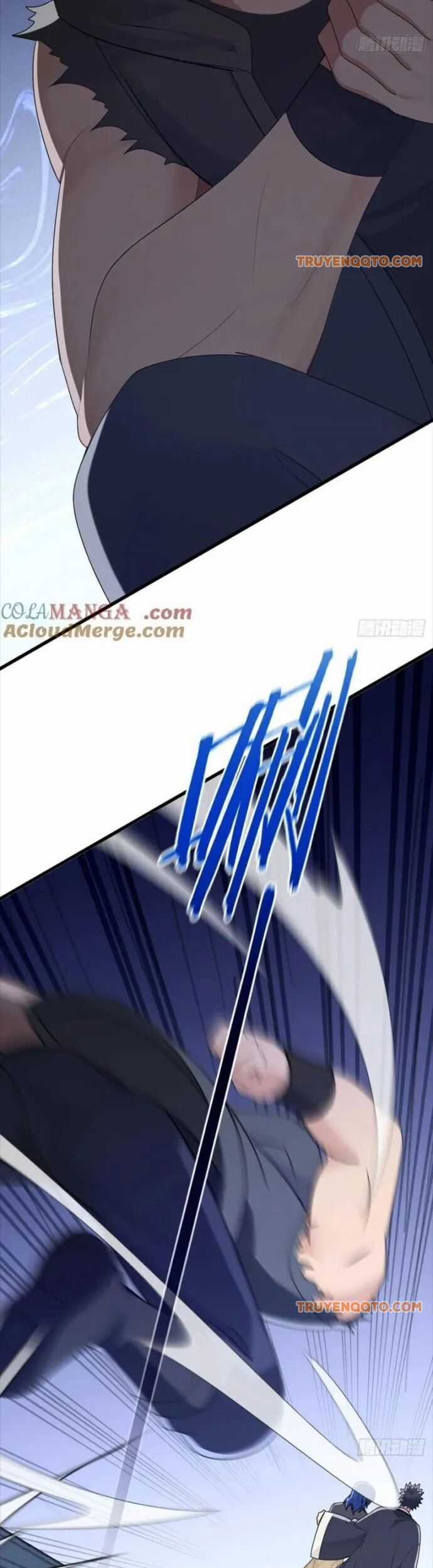 Đại Lão Xuống Núi: Bắt Đầu Từ Việc Trở Thành Thư Ký Chương 86 trang 21