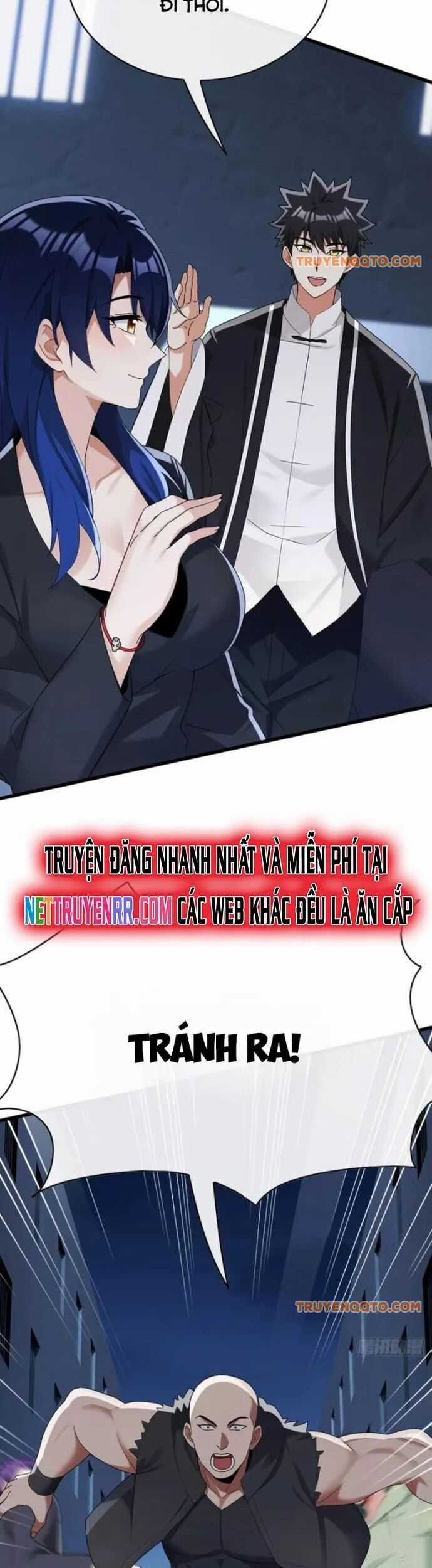 Đại Lão Xuống Núi: Bắt Đầu Từ Việc Trở Thành Thư Ký Chương 86 trang 3