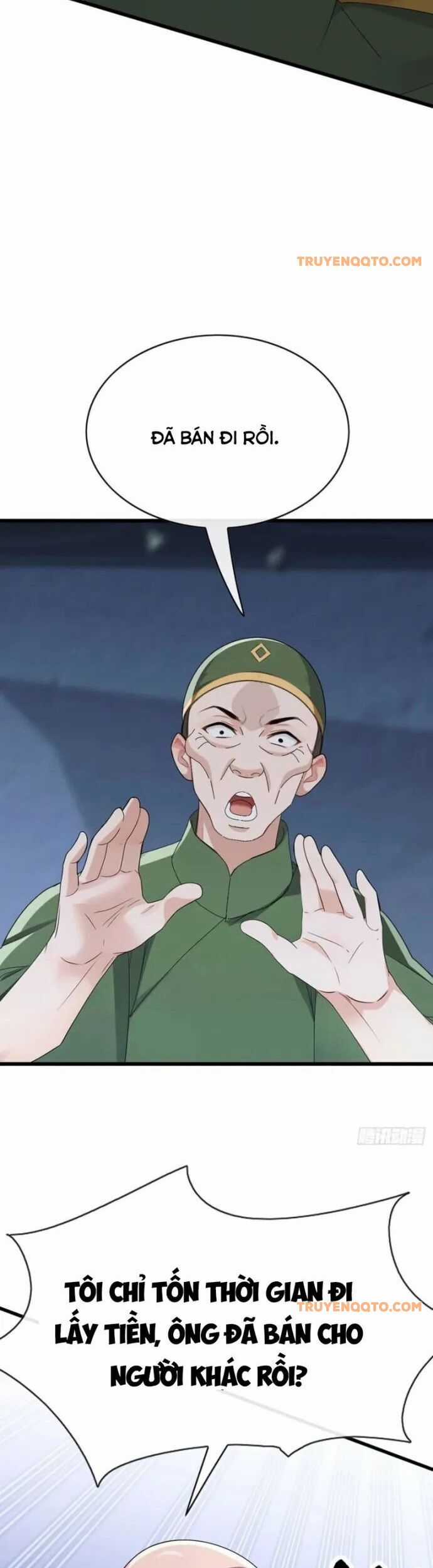 Đại Lão Xuống Núi: Bắt Đầu Từ Việc Trở Thành Thư Ký Chương 86 trang 5