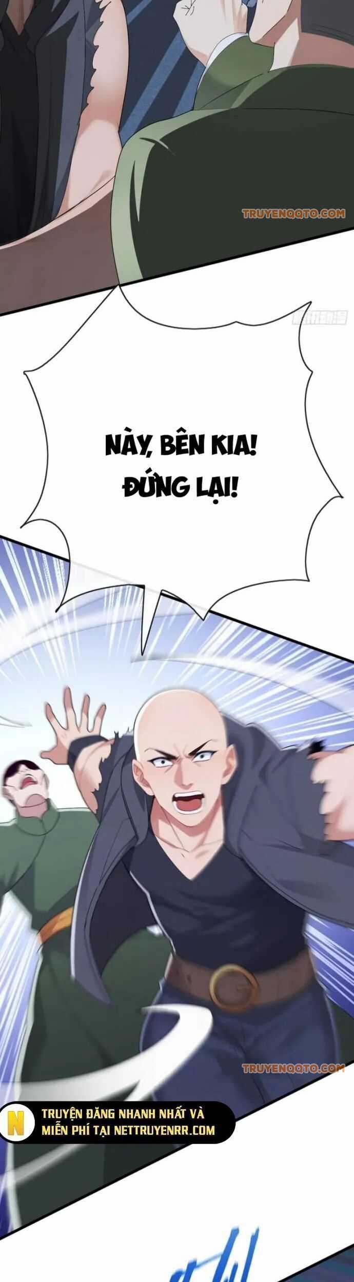 Đại Lão Xuống Núi: Bắt Đầu Từ Việc Trở Thành Thư Ký Chương 86 trang 7