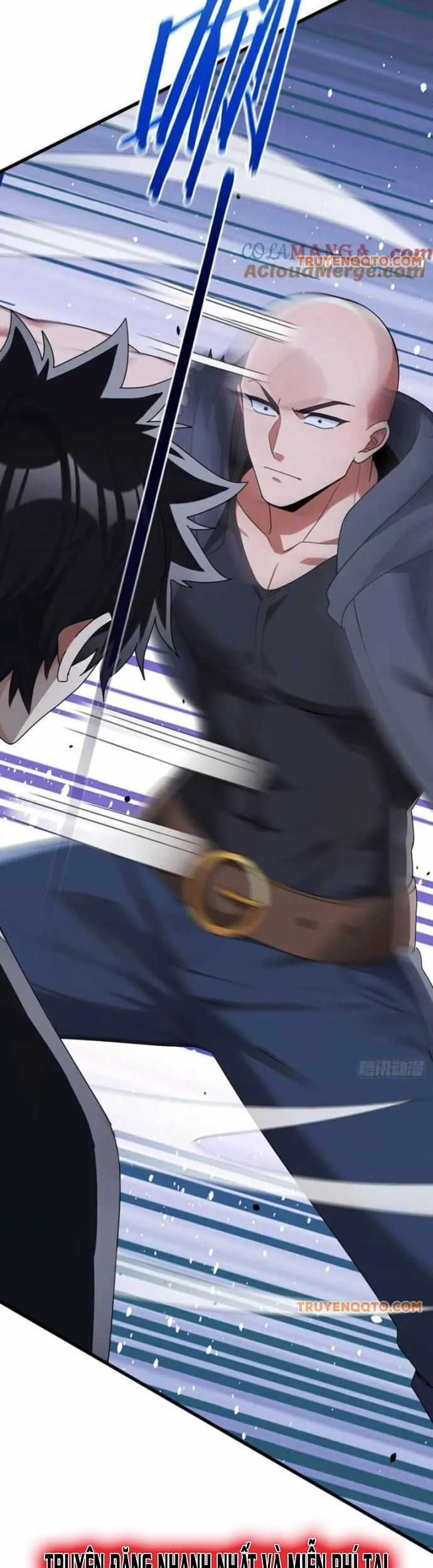 Đại Lão Xuống Núi: Bắt Đầu Từ Việc Trở Thành Thư Ký Chương 86 trang 8