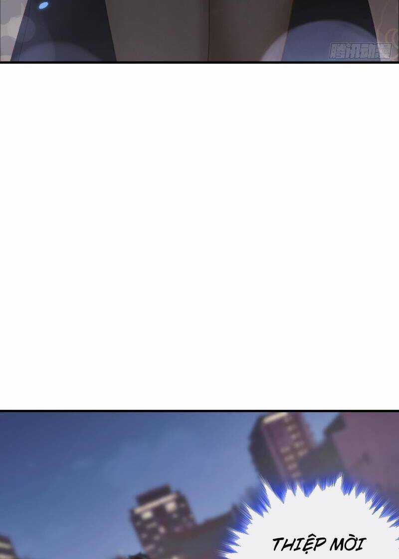 Đại Lão Xuống Núi: Bắt Đầu Từ Việc Trở Thành Thư Ký Chương 9 trang 15