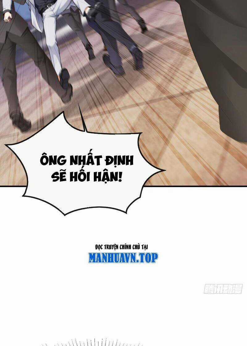 Đại Lão Xuống Núi: Bắt Đầu Từ Việc Trở Thành Thư Ký Chương 9 trang 20