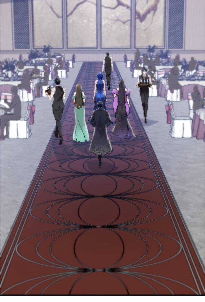 Đại Lão Xuống Núi: Bắt Đầu Từ Việc Trở Thành Thư Ký Chương 9 trang 25