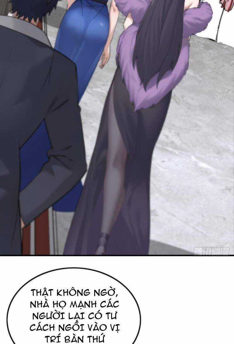 Đại Lão Xuống Núi: Bắt Đầu Từ Việc Trở Thành Thư Ký Chương 9 trang 27