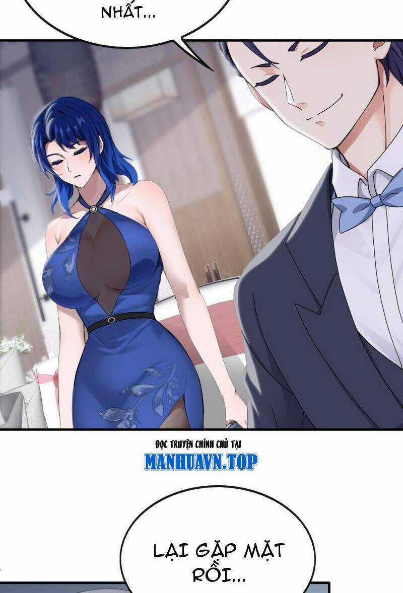 Đại Lão Xuống Núi: Bắt Đầu Từ Việc Trở Thành Thư Ký Chương 9 trang 28