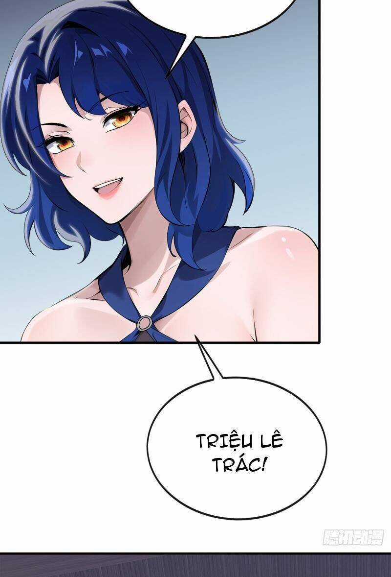 Đại Lão Xuống Núi: Bắt Đầu Từ Việc Trở Thành Thư Ký Chương 9 trang 29