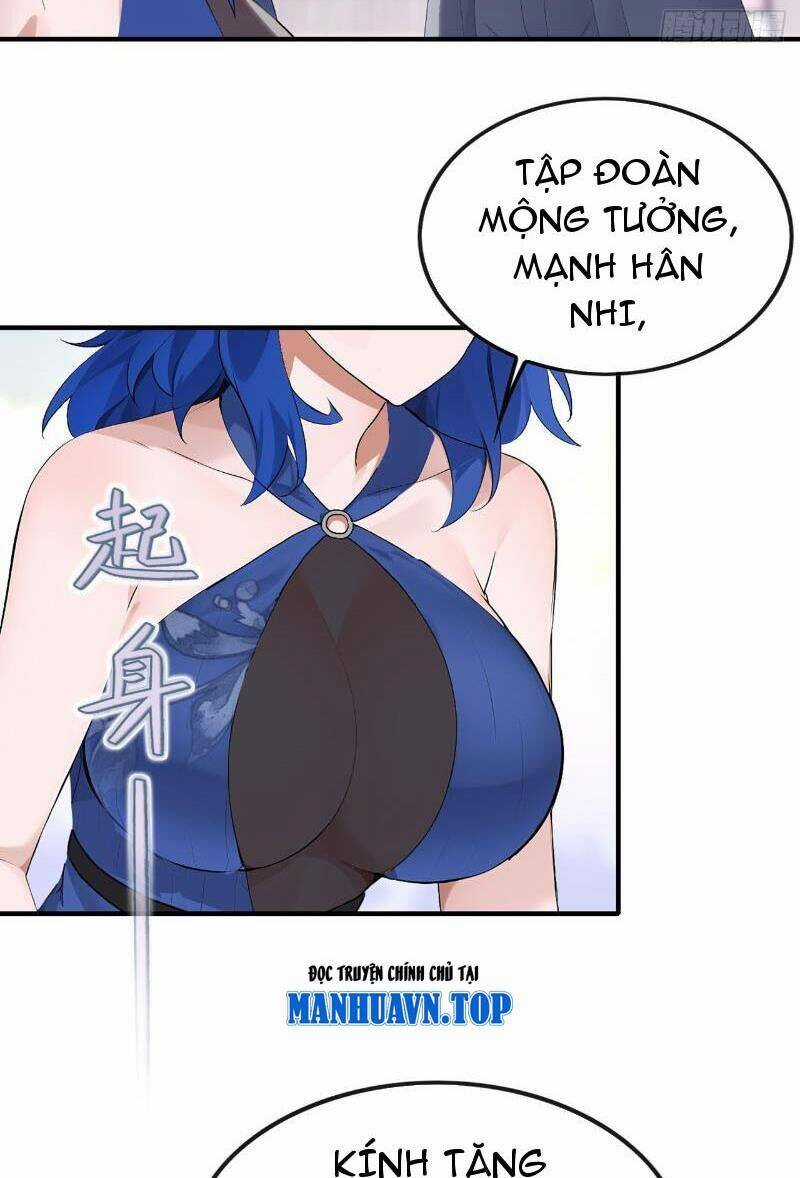 Đại Lão Xuống Núi: Bắt Đầu Từ Việc Trở Thành Thư Ký Chương 9 trang 42