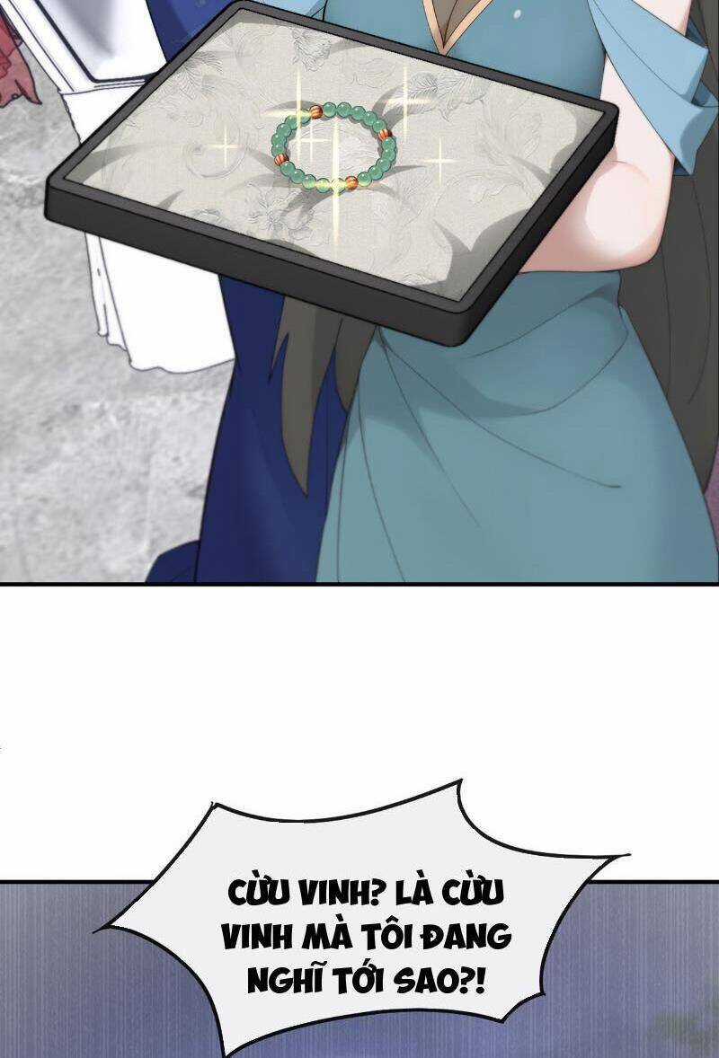 Đại Lão Xuống Núi: Bắt Đầu Từ Việc Trở Thành Thư Ký Chương 9 trang 44