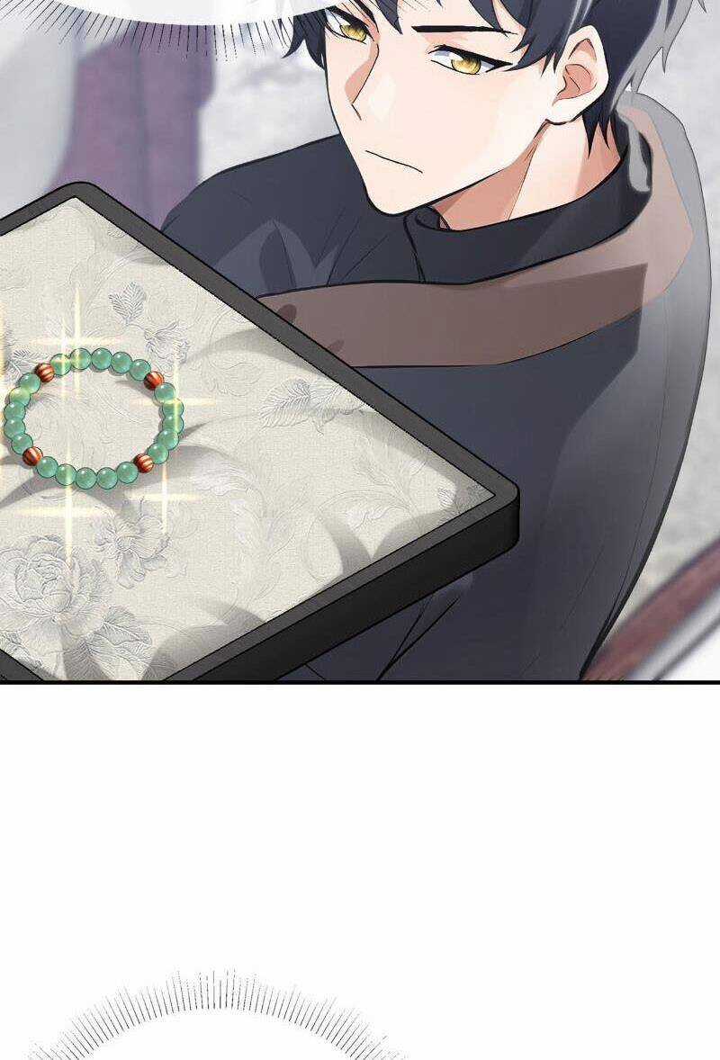 Đại Lão Xuống Núi: Bắt Đầu Từ Việc Trở Thành Thư Ký Chương 9 trang 47