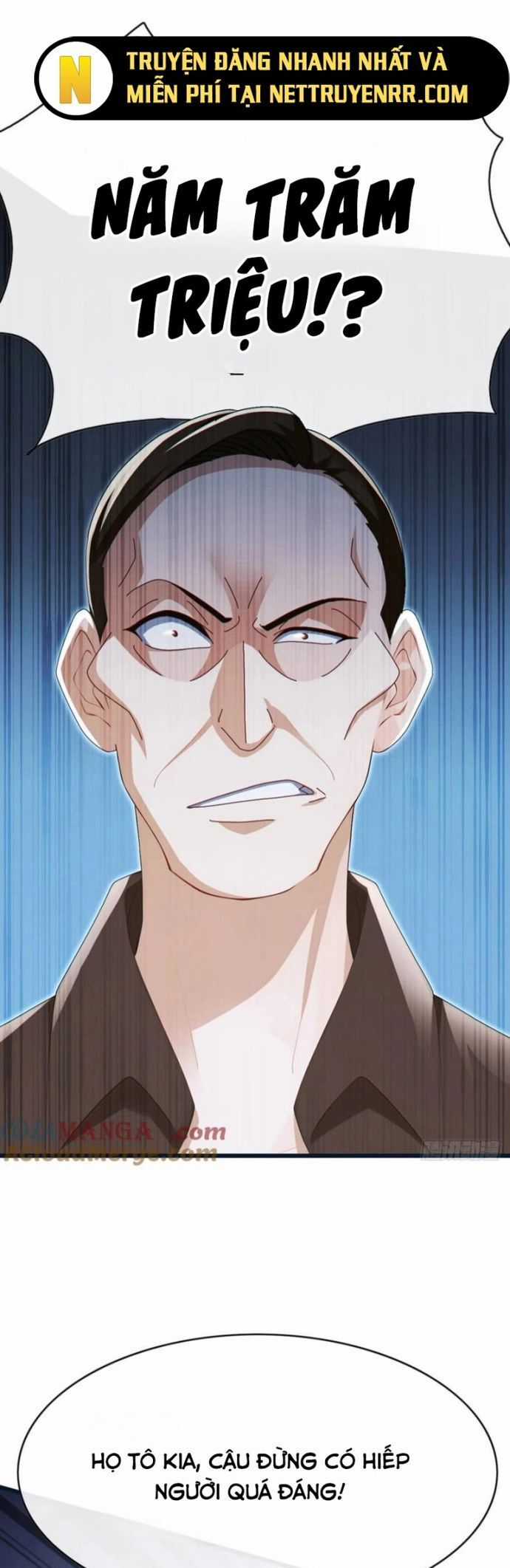 Đại Lão Xuống Núi: Bắt Đầu Từ Việc Trở Thành Thư Ký Chương 90 trang 18