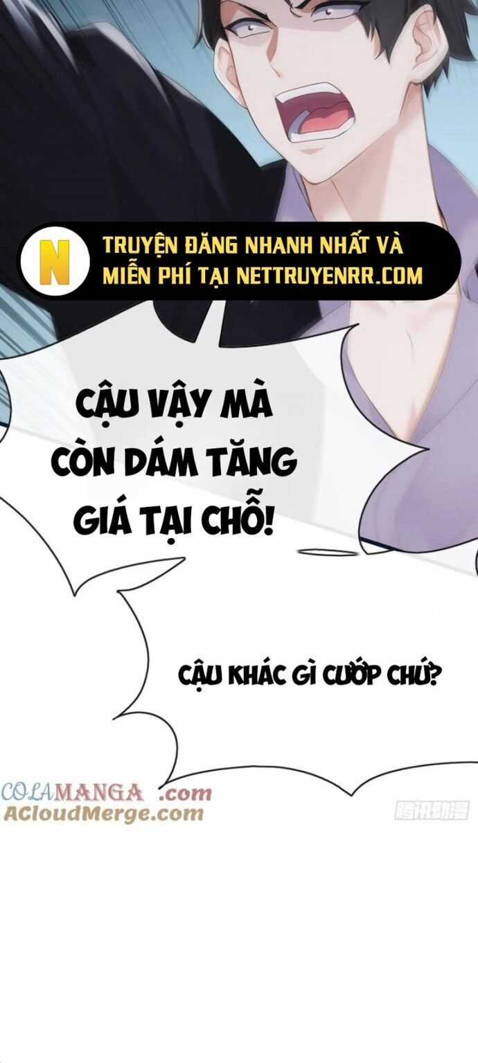 Đại Lão Xuống Núi: Bắt Đầu Từ Việc Trở Thành Thư Ký Chương 90 trang 21