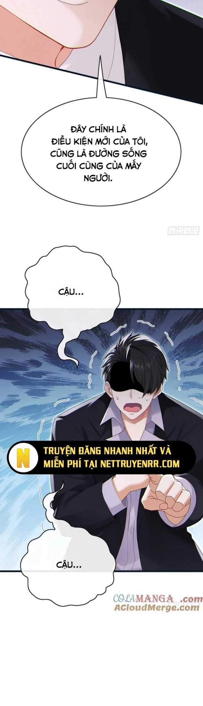 Đại Lão Xuống Núi: Bắt Đầu Từ Việc Trở Thành Thư Ký Chương 90 trang 23