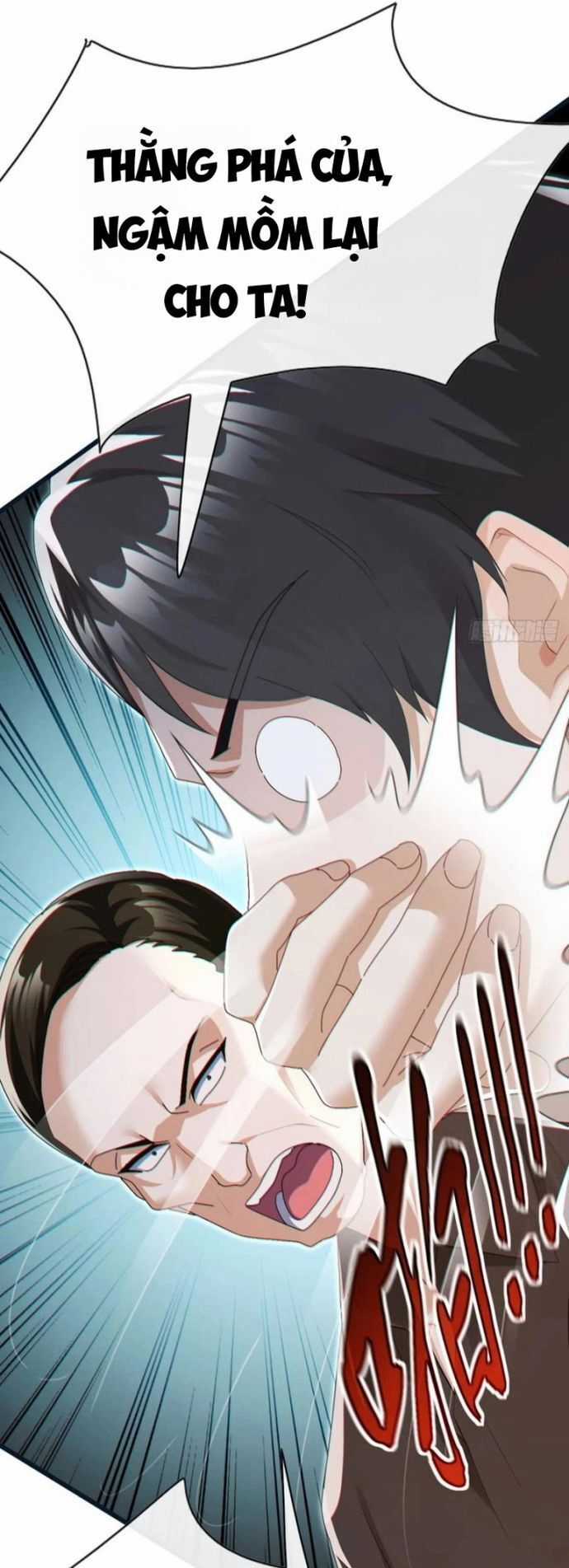 Đại Lão Xuống Núi: Bắt Đầu Từ Việc Trở Thành Thư Ký Chương 90 trang 24