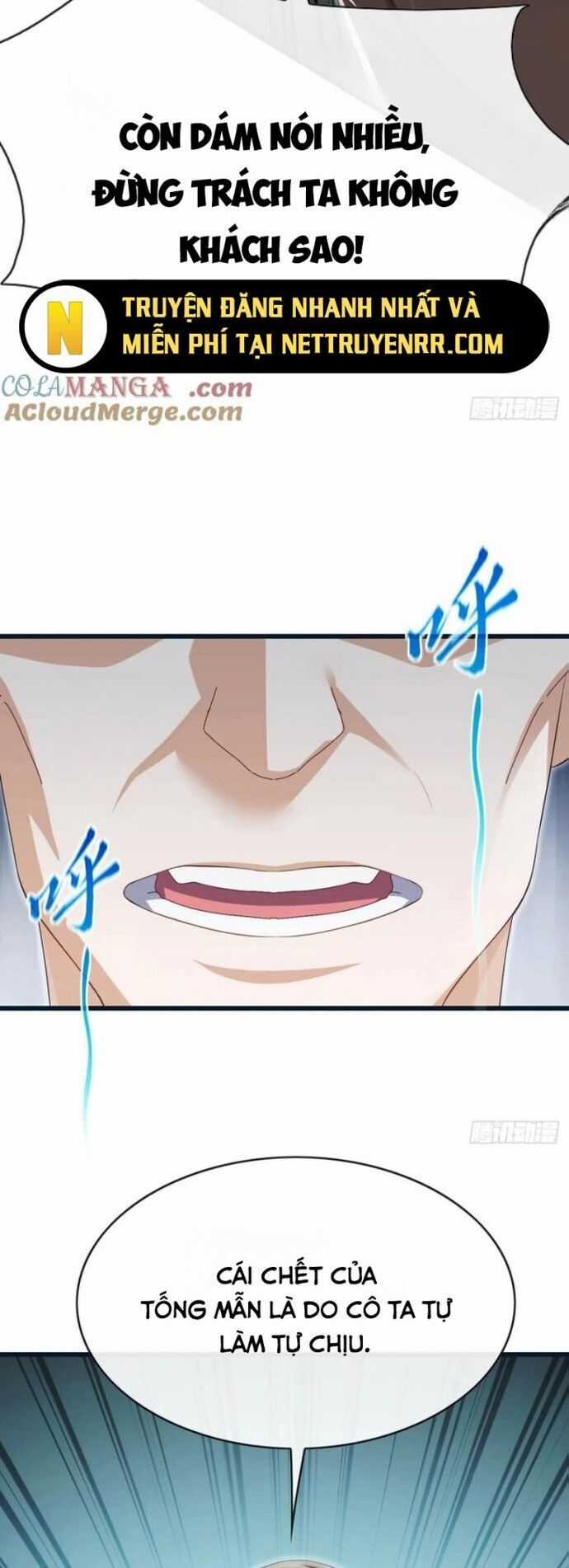 Đại Lão Xuống Núi: Bắt Đầu Từ Việc Trở Thành Thư Ký Chương 90 trang 25