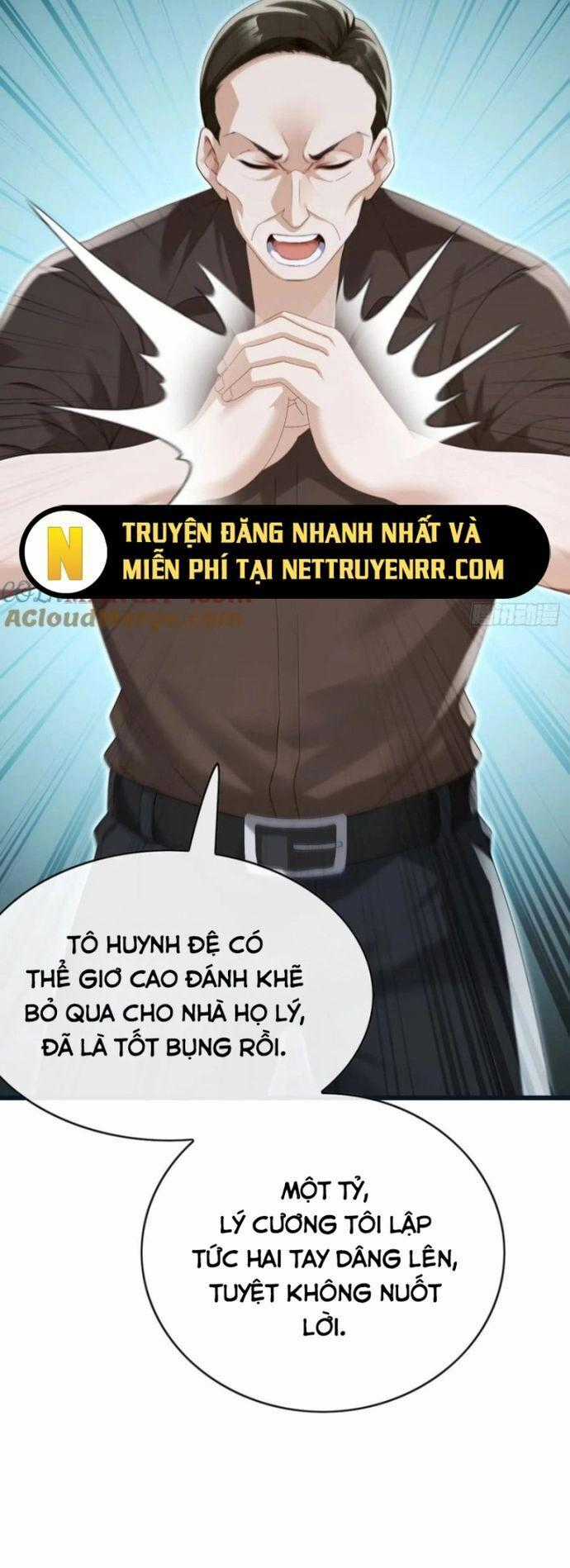 Đại Lão Xuống Núi: Bắt Đầu Từ Việc Trở Thành Thư Ký Chương 90 trang 26